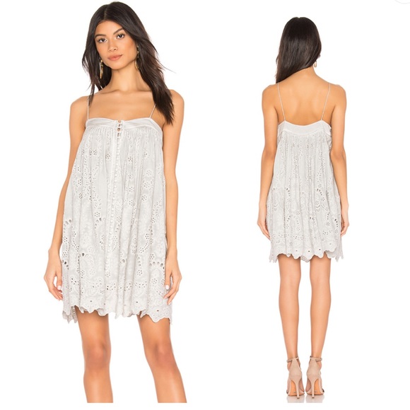 Young Fabulous & Broke Dresses & Skirts - YOUNG FABULOUS & BROKE: Shift Dress Sz: S